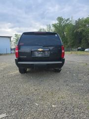 2013 Chevrolet Tahoe LTZ - Exterior Rear Center Image